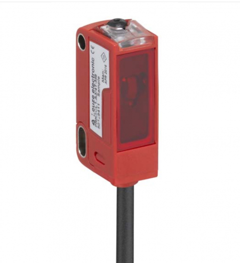 PRK3C.A3/4T | Leuze Electronic | Датчик рефлекторный (арт. 50129404)
