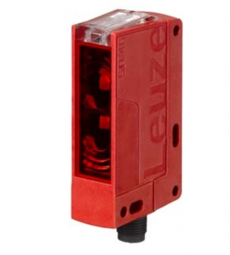 HT46C/4P-200-M12 Диффузный датчик с подавлением заднего фона