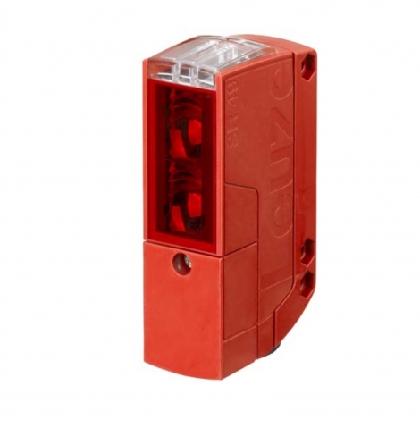 PRK49C.UCH/TS-TB Поляризованный световозвращающий фотоэлектрический датчик