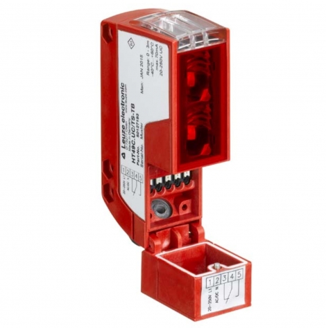 PRK49C.UCH/TS-TB Поляризованный световозвращающий фотоэлектрический датчик