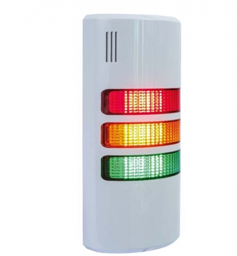 D9-V1-G-SGSOSRBZ2 Signaling column