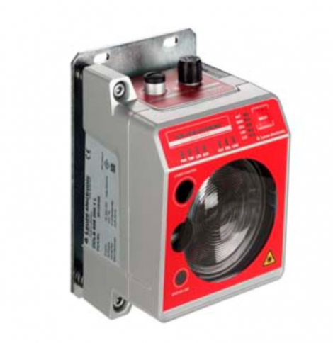 DDLS 508 200.4 | Leuze Electronic | Система оптической передачи данных (арт. 50132918)