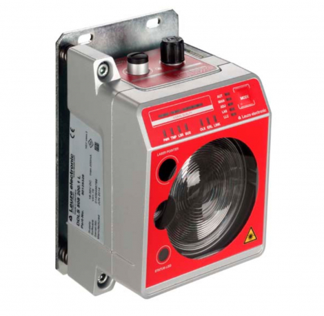 DDLS 508 120.3 L | Leuze Electronic | Сканер (арт. 50132927)