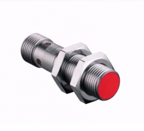 ISS 212MM/4NC-6E0-S12 Датчик индуктивный (50133409)