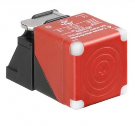 ISS 244PP.1/44-40N-S12 | Leuze Electronic | Индуктивный переключатель (арт. 50133521)