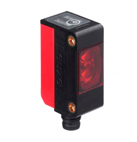 ET5.3/4-M8.3 | Leuze Electronic | Датчик (арт. 50133934)