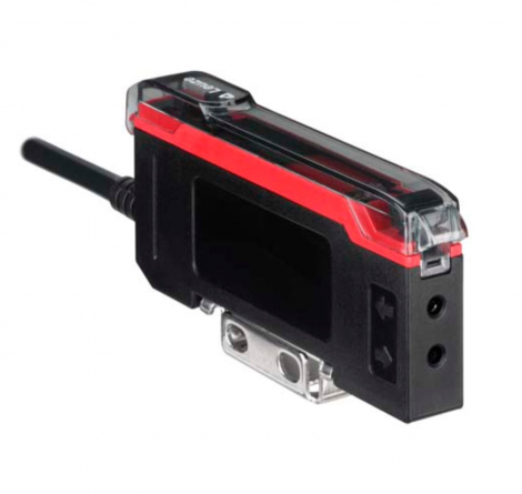 LV463.XV7/4T-M8 | Leuze Electronic | Усилитель волоконно-оптического датчика (арт. 50133962)