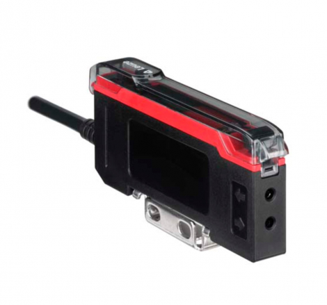 LV463.XV7/4T | Leuze Electronic Усилитель волоконно-оптического датчика  (арт. 50133963)