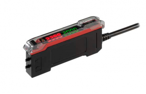 LV463.XV7/4T | Leuze Electronic Усилитель волоконно-оптического датчика  (арт. 50133963)