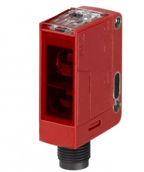 HT25C/2N-M8 | Leuze Electronic Датчик диффузный (арт. 50134221)