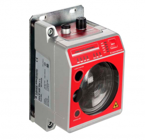 DDLS 548i 200.3 | Leuze Electronic | Сканер (арт. 50134419)