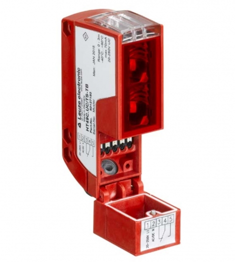 HT49CI/4P-TB | Leuze Electronic Датчик диффузный (арт. 50134464)