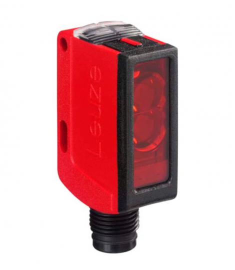 LSE 25B/44.2-S8 | Leuze Electronic | Датчик однонаправленный фотоэлектрический, приемник (арт. 50134495)