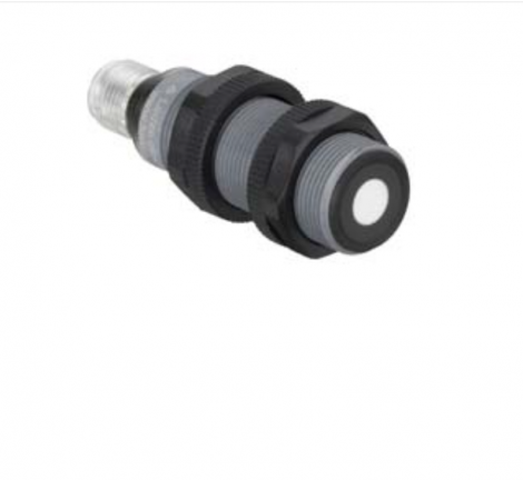 DMU318-1200/VT-M12 | Leuze Electronic | Датчик расстояния ультразвуковой (арт. 50136076)