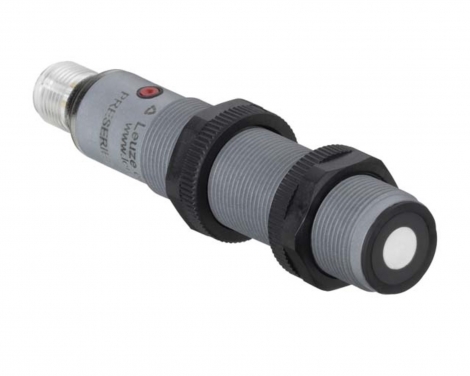 HTU318-400.3/2NK-M12 Ультразвуковой датчик