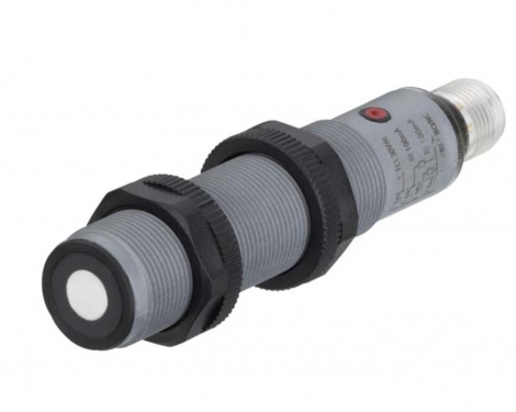 HTU318-400.3/2NK-M12 Ультразвуковой датчик