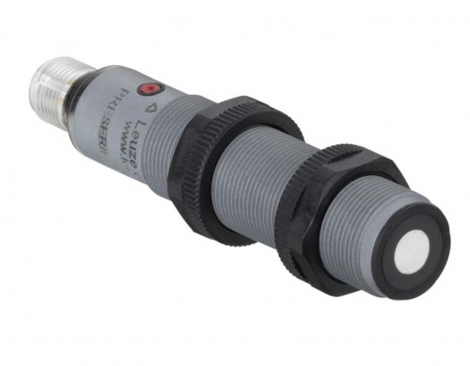 HTU318-1600.3/4PK-M12 | Leuze Electronic | Датчик ультразвуковой (арт. 50136088)