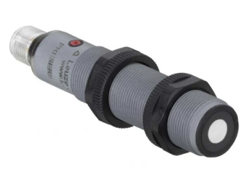 DMU318-1600.3/4CK-M12 | Leuze Electronic | Датчик (арт. 50136092)