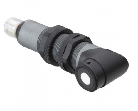 DMU318-1600.W3/2VK-M12 Датчик расстояния ультразвуковой (арт. 50136107)