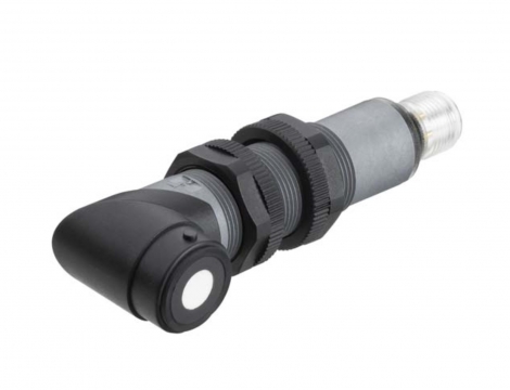 DMU318-1600.W3/2VK-M12 Датчик расстояния ультразвуковой (арт. 50136107)