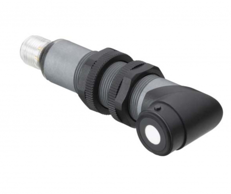 DMU318-1600.W3/4CK-M12 | Leuze Electronic | Датчик расстояния ультразвуковой (арт. 50136108)