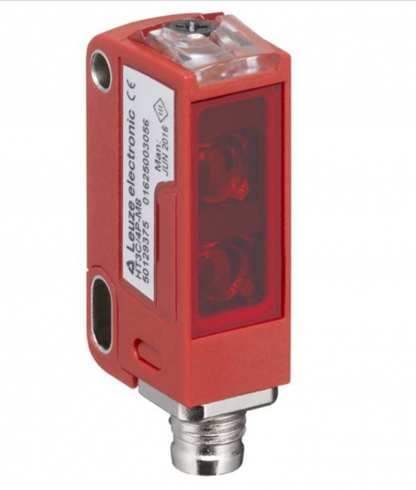 HT3CL1/4P-M8 | Leuze Electronic | Датчик диффузный (арт. 50129391)