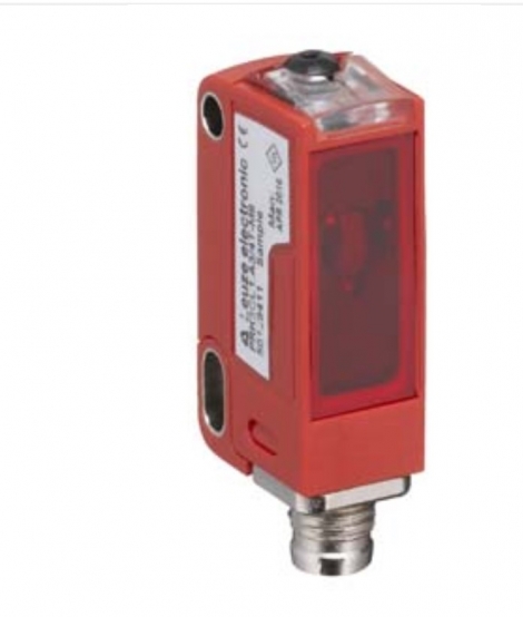 PRK3CL1.A3/2-M8.3 | Leuze Electronic Датчик (арт. 50136264)