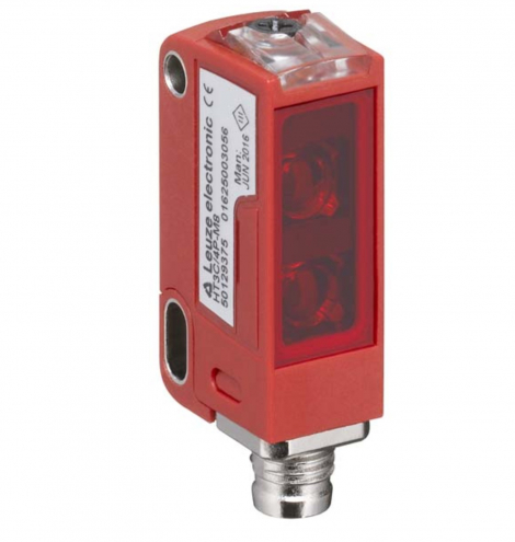 HT3C.S/6G-M8 | Leuze Electronic | Датчик диффузный (арт. 50137050)