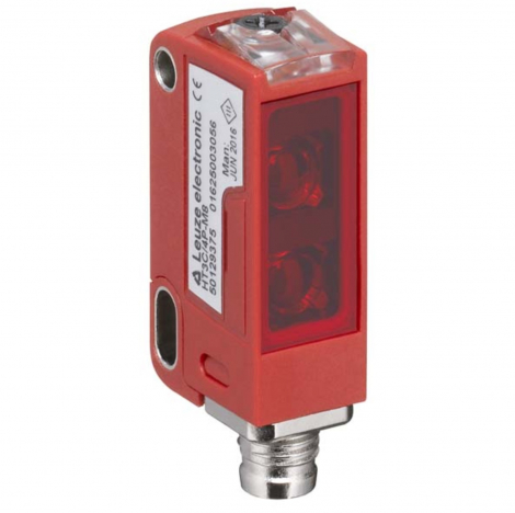 HT3CL2/6G-M8 | Leuze Electronic | Датчик диффузный (арт. 50137051)