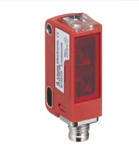 HT3C/6G-M8 | Leuze Electronic | Диффузный датчик (арт. 50137052)