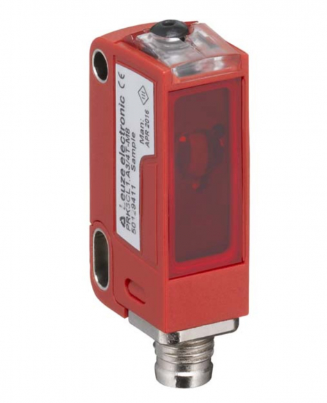 PRK3C.T3/P-M8.3 | Leuze Electronic | Датчик рефлекторный (арт. 50137057)