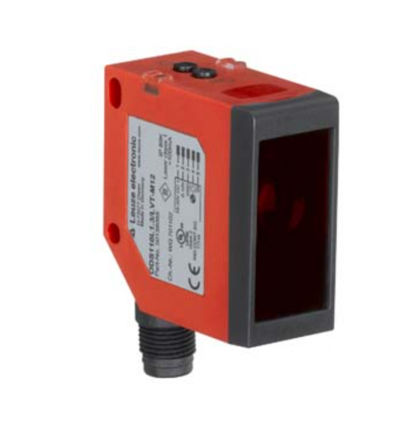 ODS110L1.3/LVT-M12 | Leuze Electronic | Датчик (арт. 50138065)