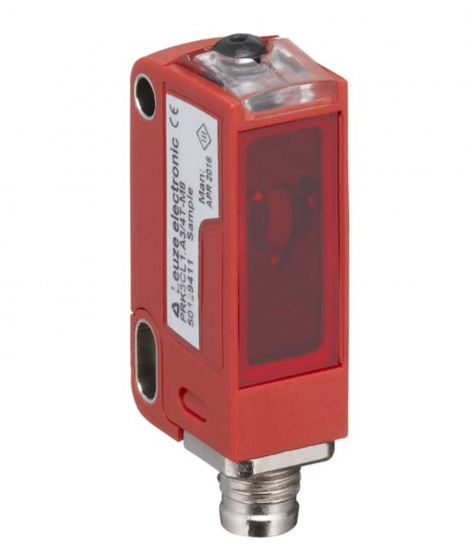 PRK3C.A3/6T-M8 | Leuze Electronic | Датчик рефлекторный (арт. 50138203)