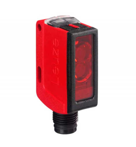 LSS 25B.X-S8 | Leuze Electronic | Датчик однонаправленный фотоэлектрический, излучатель (арт. 50140109)