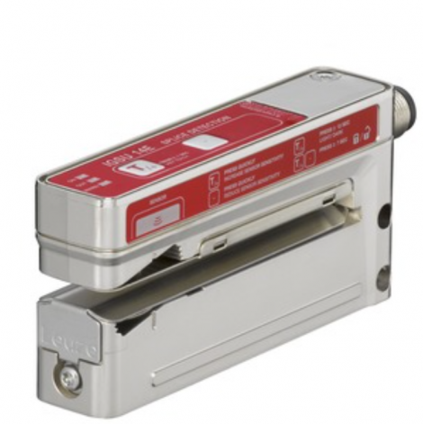 IGSU14E/LWT.3SD-M12 | Leuze Electronic | Датчик вилочный ультразвуковой (арт. 50142874)