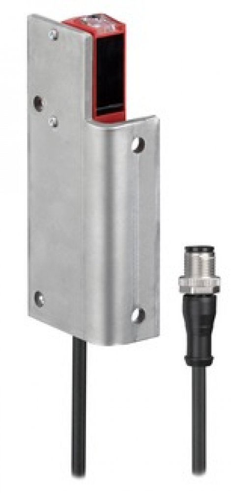 HT3CIX4P200M12BTX003M572 | Leuze Electronic | Датчик диффузный, набор SET (арт. 50145441)