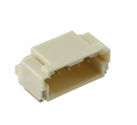 5023520500 | Molex | Разъем (арт. 502352-0500)