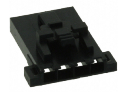 0050579704 | Molex | Корпус (арт. 50-57-9704)