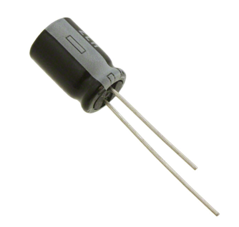 50YXJ100MT78X11.5 | Rubycon | Конденсатор