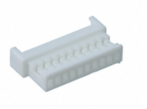 0510471000 | Molex | Корпус (арт. 51047-1000)