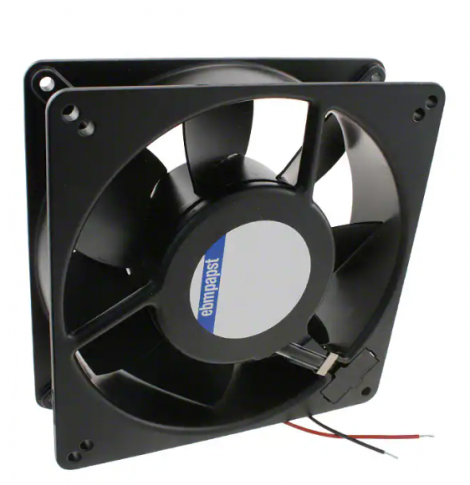 5114N | EBM PAPST | Вентилятор