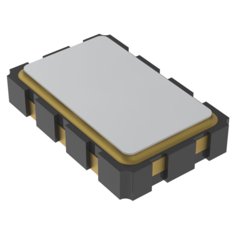 510GBA125M000AAG | Skyworks Solutions | Осциллятор