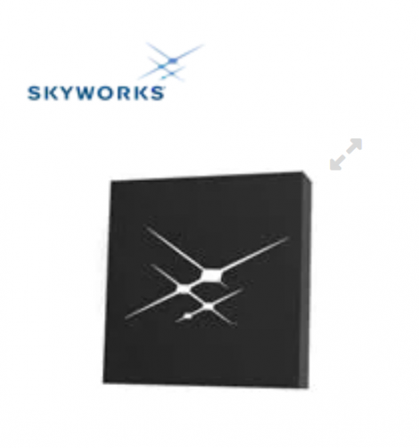 511FBA125M000AAG | Silicon | Генератор