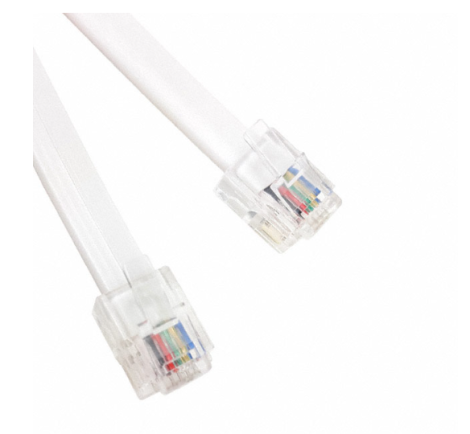 510-26-6400-BL-0007F | CnC Tech | Кабель