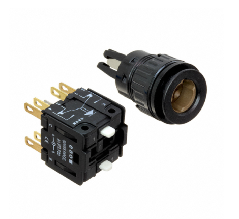 52-571.F22A | EAO | Кнопка