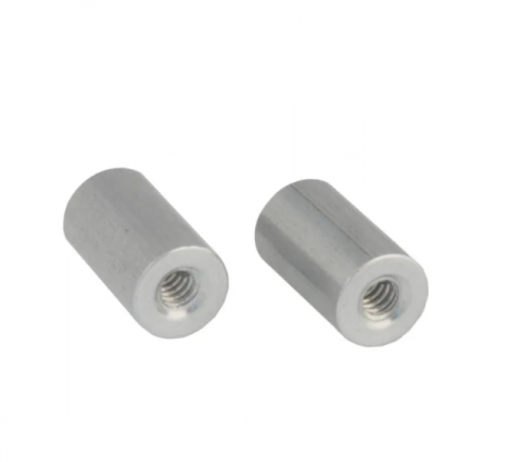 1396227-1
67717876 SPACER, 1/4 BOLT, 0.5 | TE Connectivity | Стойка