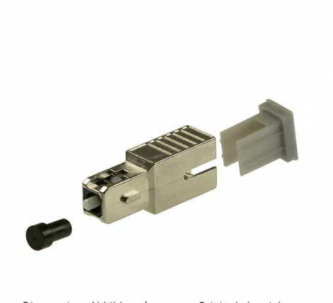 2-5209250-5
FOPC,BOA,25DB,SC/UPC,SM,BP | TE Connectivity | Аттенюатор