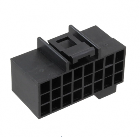 1-826008-5
CONN RCPT HSG 2POS 5.00MM | TE Connectivity | Корпус