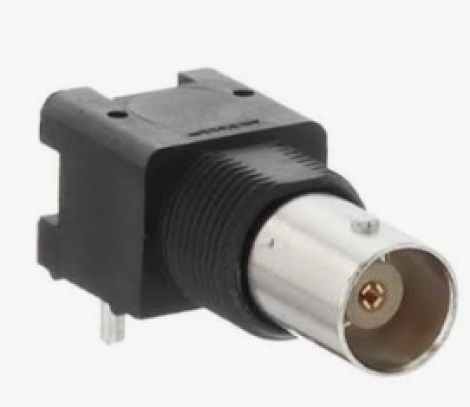 5227161-9 | TE Connectivity | Разъём BNC гнездовой 50Ω