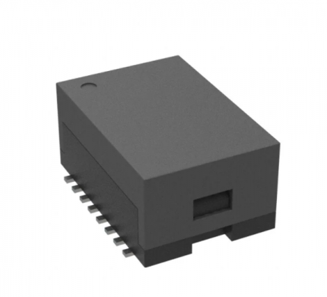 5-2337824-2
DISCRETE ETHERNET MAGNETICS DUAL | TE Connectivity | Трансформатор